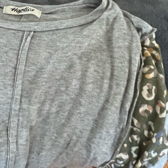 Women’s long sleeve top - Picture 6 of 7